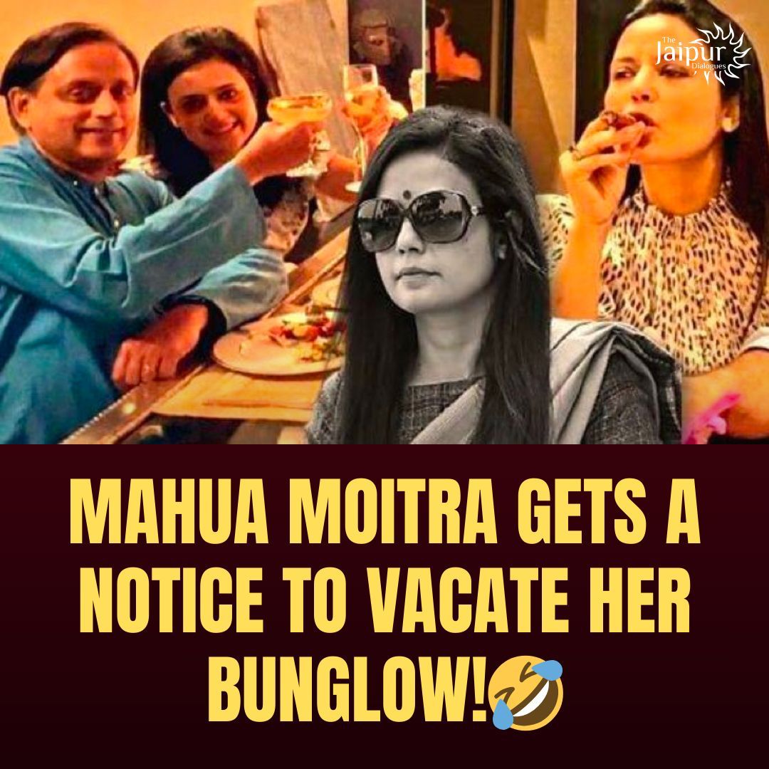 Jaldi wahan se Nikle😂